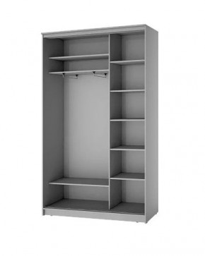 Шкаф-купе ХИТ 22-4-15-11 (420) в Шадринске - shadrinsk.mebel24.online | фото 2