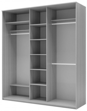 Шкаф-купе ХИТ 23-20-222 (620) в Шадринске - shadrinsk.mebel24.online | фото 2