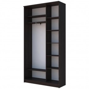 Шкаф-купе ХИТ 23-4-12-11 (420) в Шадринске - shadrinsk.mebel24.online | фото 4
