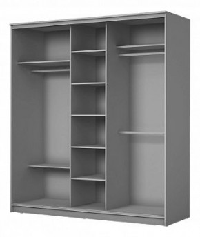 Шкаф-купе ХИТ 24-18-222 (620) в Шадринске - shadrinsk.mebel24.online | фото 2
