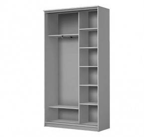 Шкаф-купе ХИТ 24-4-15-15 (420) в Шадринске - shadrinsk.mebel24.online | фото 2