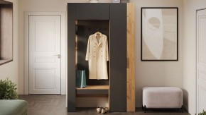 Шкаф платяной Асти в Шадринске - shadrinsk.mebel24.online | фото 4