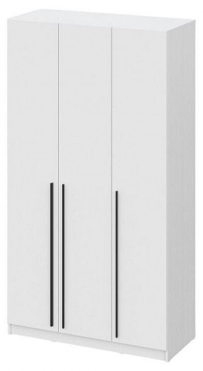Шкаф платяной Бирма ШК-1200 в Шадринске - shadrinsk.mebel24.online | фото