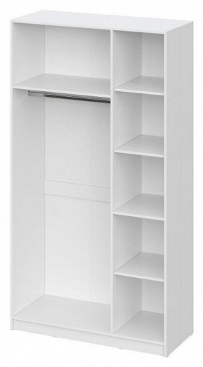Шкаф платяной Бирма ШК-1200 в Шадринске - shadrinsk.mebel24.online | фото 2