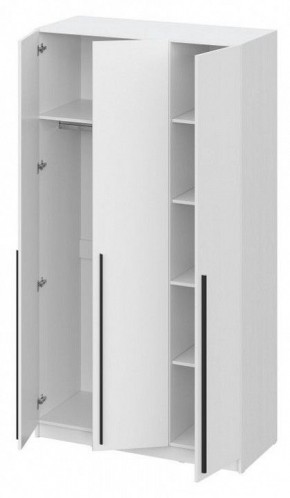 Шкаф платяной Бирма ШК-1200 в Шадринске - shadrinsk.mebel24.online | фото 3