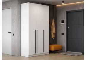 Шкаф платяной Бирма ШК-1200 в Шадринске - shadrinsk.mebel24.online | фото 5