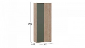 Шкаф платяной Лео ТД-410.07.23 в Шадринске - shadrinsk.mebel24.online | фото 4
