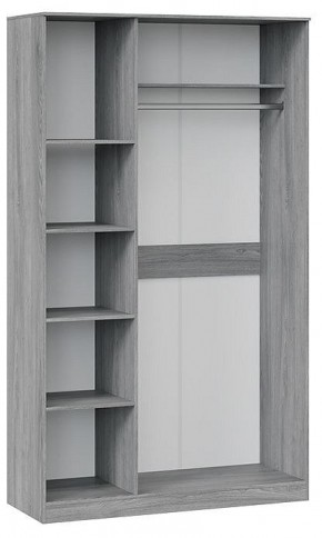 Шкаф платяной Миранда в Шадринске - shadrinsk.mebel24.online | фото 2