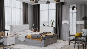 Шкаф платяной Миранда в Шадринске - shadrinsk.mebel24.online | фото 4