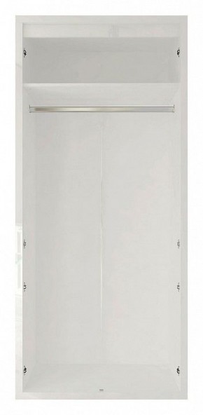 Шкаф платяной Норден СТЛ.321.09 в Шадринске - shadrinsk.mebel24.online | фото 2