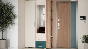Шкаф платяной Парма в Шадринске - shadrinsk.mebel24.online | фото
