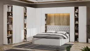 Шкаф платяной Порто СМ-393.07.003 в Шадринске - shadrinsk.mebel24.online | фото 6