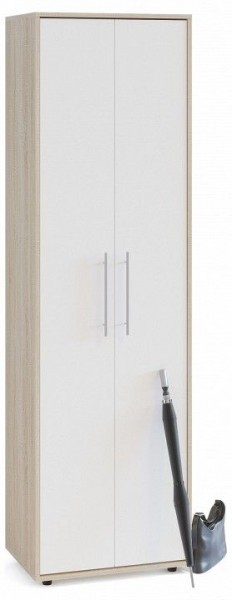 Шкаф платяной ШО-1 в Шадринске - shadrinsk.mebel24.online | фото