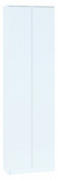 Шкаф платяной ШО-4 в Шадринске - shadrinsk.mebel24.online | фото