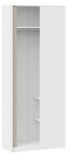 Шкаф платяной Сканди в Шадринске - shadrinsk.mebel24.online | фото 2