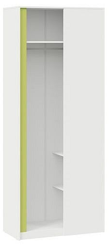 Шкаф платяной Сканди в Шадринске - shadrinsk.mebel24.online | фото 4