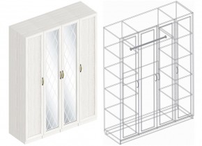Шкаф "СА-01" Александрия в Шадринске - shadrinsk.mebel24.online | фото 3
