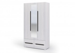 Шкаф ШК 013 Валенсия 3-х дверный с ящиком  в Шадринске - shadrinsk.mebel24.online | фото 1