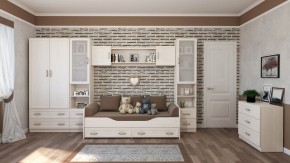 Шкаф-витрина Колибри в Шадринске - shadrinsk.mebel24.online | фото 7