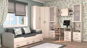 Шкаф-витрина Колибри в Шадринске - shadrinsk.mebel24.online | фото 8