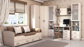 Шкаф-витрина Колибри в Шадринске - shadrinsk.mebel24.online | фото 9