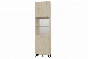 Шкаф-витрина София 7 в Шадринске - shadrinsk.mebel24.online | фото 1