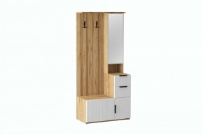 СТЕФАНИ Прихожая (модульная) в Шадринске - shadrinsk.mebel24.online | фото