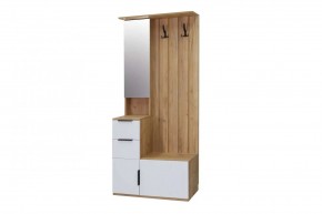 СТЕФАНИ Прихожая (модульная) в Шадринске - shadrinsk.mebel24.online | фото 3