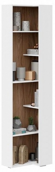 Стеллаж книжный Порто ТД-393.07.26 в Шадринске - shadrinsk.mebel24.online | фото 2