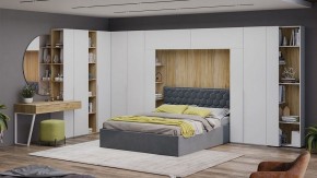Стеллаж книжный Порто ТД-393.07.26 в Шадринске - shadrinsk.mebel24.online | фото 6