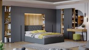 Стеллаж книжный Порто ТД-393.07.26 в Шадринске - shadrinsk.mebel24.online | фото 6