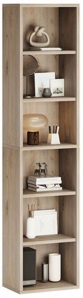 Стеллаж-колонка Домино СУ(ш1в2) в Шадринске - shadrinsk.mebel24.online | фото 2