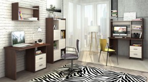 Стеллаж комбинированный Домино Лайт СТЛ-3В в Шадринске - shadrinsk.mebel24.online | фото 3