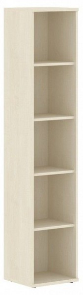 Стеллаж комбинированный Imago СУ-1.1Пр в Шадринске - shadrinsk.mebel24.online | фото 2