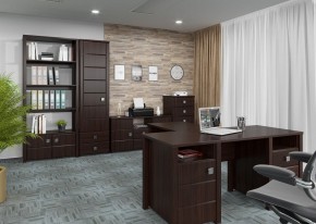 Стеллаж комбинированный Изабель ИЗ-62К в Шадринске - shadrinsk.mebel24.online | фото 3