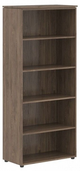 Стеллаж комбинированный Morris Trend MHC 85.5 в Шадринске - shadrinsk.mebel24.online | фото 2