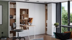 Стеллаж комбинированный Порто Исп. 2 ТД-393.07.20 в Шадринске - shadrinsk.mebel24.online | фото 6