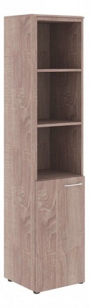 Стеллаж комбинированный Wave WHC 42.5(L) в Шадринске - shadrinsk.mebel24.online | фото