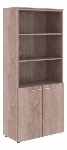 Стеллаж комбинированный Wave WHC 85.5 в Шадринске - shadrinsk.mebel24.online | фото