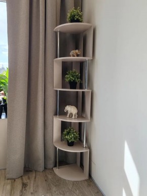 Стеллаж Maria S113-MA (Леда) в Шадринске - shadrinsk.mebel24.online | фото 3