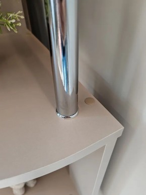 Стеллаж Maria S113-MA (Леда) в Шадринске - shadrinsk.mebel24.online | фото 4