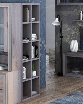 Стеллаж Нобиле СтлН в Шадринске - shadrinsk.mebel24.online | фото 2