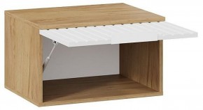 Стенка для прихожей Хилтон №4 в Шадринске - shadrinsk.mebel24.online | фото 5