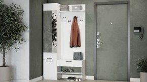 Стенка для прихожей Торонто в Шадринске - shadrinsk.mebel24.online | фото 5