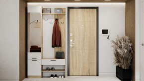 Стенка для прихожей Торонто в Шадринске - shadrinsk.mebel24.online | фото 5