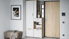 Стенка для прихожей Торонто в Шадринске - shadrinsk.mebel24.online | фото 5