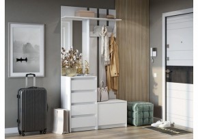 Стенки для приходей Идена в Шадринске - shadrinsk.mebel24.online | фото 2