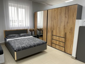 СТИЛ Кровать каркас 1200 в Шадринске - shadrinsk.mebel24.online | фото