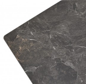 Стол ALES 180 BLACK GRAVE SOLID CERAMIC, керамика / бронзовый, ®DISAUR в Шадринске - shadrinsk.mebel24.online | фото 8
