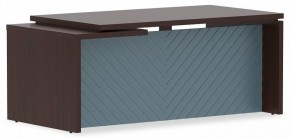 Стол для руководителя Torr Lux TLCT 189(R) в Шадринске - shadrinsk.mebel24.online | фото